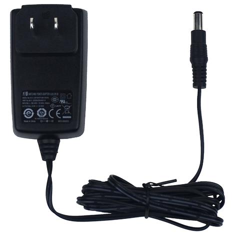 Detecto AC Adapter for ProDoc and Solo Series Scales,AC Adapter,US Plug,Each,PD-AC
