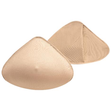 Amoena Cotton Cover for 2S and 3S Breast Forms,0,Each,AMO160