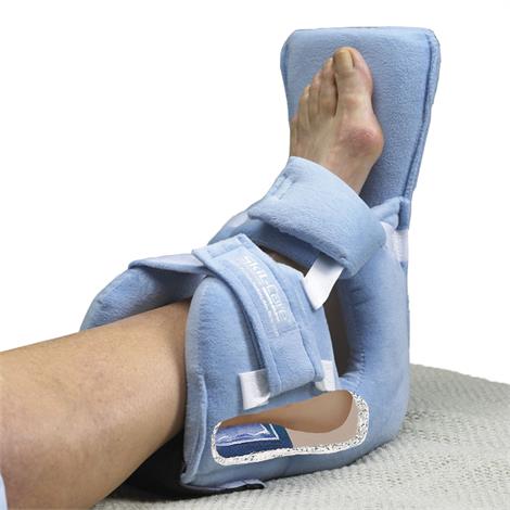 Skil-Care Heel Float,Large/Bariatric,5" Wide,Each,503036