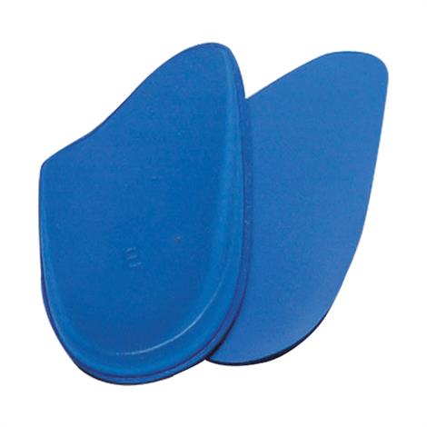 Cambion Foot Care Posted Heel Cushions,Men Size 11 to 13,Women Size 13 to 14,Pair,NC29011-D