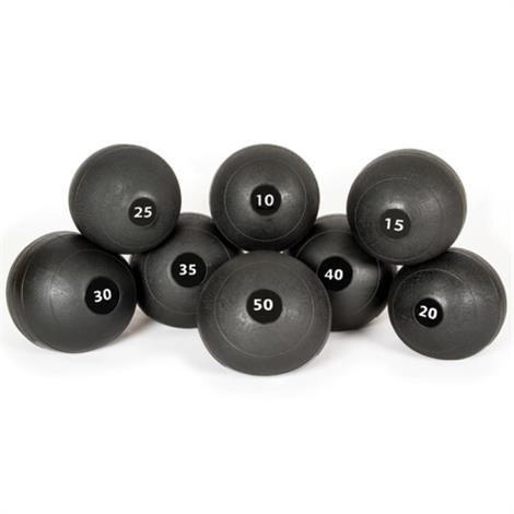 Slam Balls,35 lbs,Each,BDSSB35TT
