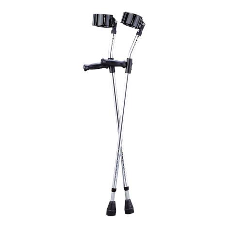 Guardian Forearm Crutches,Youth,Pair,G05162Y
