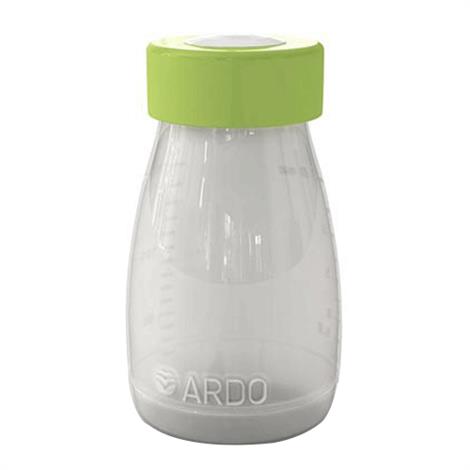 Ardo Breast Milk Storage Bottles,Breast Milk Storage Bottles,2/Pack,63.00.271