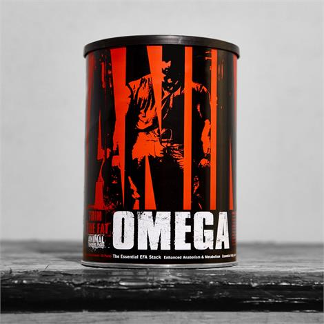 Universal Animal Omega Dietary s,OMEGA,Each,570518