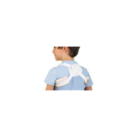 FLA Pediatric Clavicle Support,Youth,Small,24" to 34",Each,16-101404