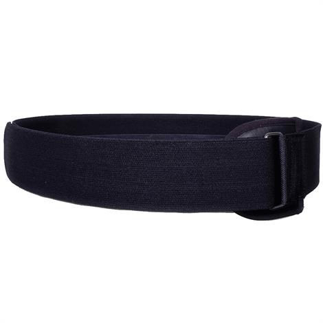 BodySport Deluxe Black Trochanter Belt,Large,48" to 60",Each,ZRB196LRG