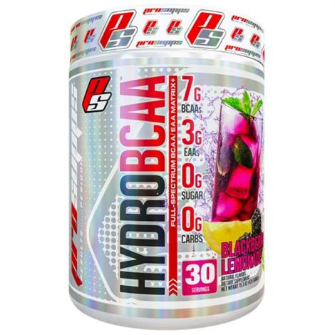 Pro Supps HYDRO BCAA Dietary,30srv PASSIONFRUIT,Each,8230605