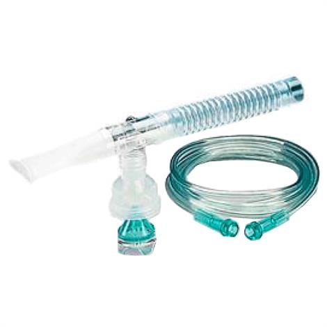 Omron A.I.R.S. Disposable Nebulizer Kit,Nebulizer Kit,50/Pack,9911