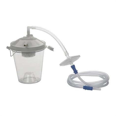 Drive 800cc Disposable Suction Canister Kit,800cc,Each,22330