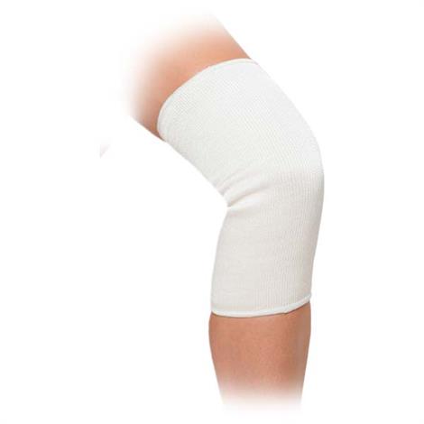 Advanced Orthopaedics Elastic Slip-On Closed Patella Knee Support,X-Large,17.5" - 20",Each,338