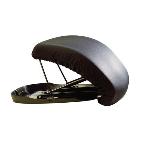 Uplift Technologies Seat Assist Non-Electric Lifting Seat,Lifts 195lb to 350lb,Each,MED-UL300