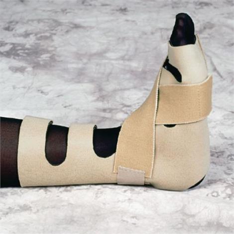 Sammons Preston Plantar Fasciitis Night Splint,Large,Each,55466003