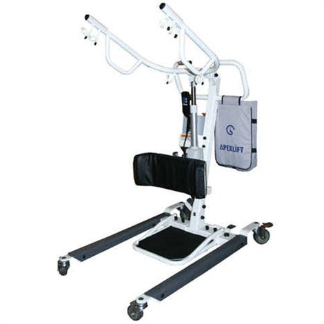 Graham-Field Lumex Bariatric Easy Sit-To-Stand Lift,Lumex Bariatric  STS Lift,Each,LF2090