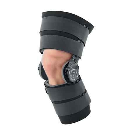 Breg Post-Op Rehab Knee Brace Wrap Set,Wrap Set,Each,71630