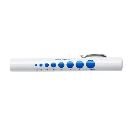 Medline Disposable Penlight,White,6/Pack,MDS131040