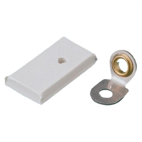 Rolyan Individual Line Guides,Without Polyform Attachment Pieces,25/Pack,564345