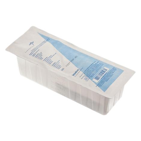 Medline Enteral Feeding Piston Syringe Feed Tray,With 60ml Piston Syringe,30/Case,DYNC7061