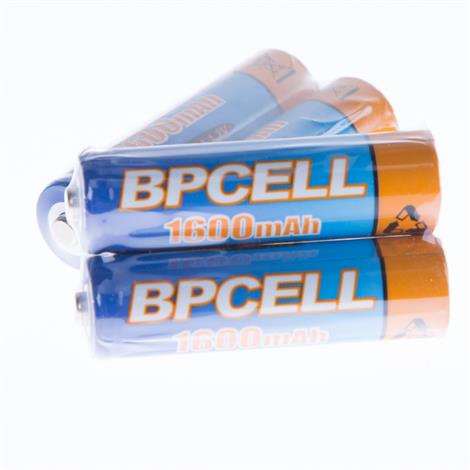 Pain Management AA Rechargeable Battery,AA Battery,Each,PMT-AAR