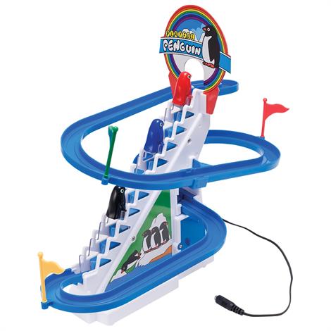 Penguin Race Switch Adapted Toy,Penguin Race Switch Adapted Toy,Each,30050303