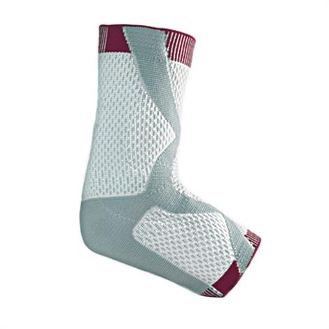 FLA ProLite 3D Ankle Support,XX-Large,Left,10- 1/2" to 11-1/4",Each,75889-11