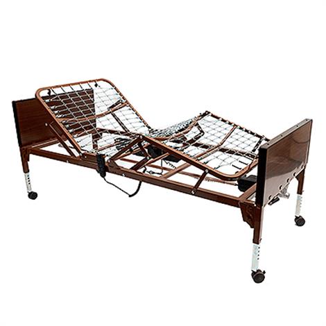 Invacare Value Care Full-Electric Homecare Bed,Full-Electric Homecare Bed,Each,5410VC