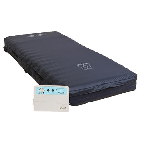 Proactive Protekt Aire 4000 Low Air Loss And Alternating Pressure Mattress System,36" x 80" x 8",Each,80040