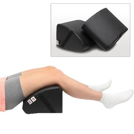 Core Traction Table Knee Bolster,Bolster Set,2/Pack,PRO-906