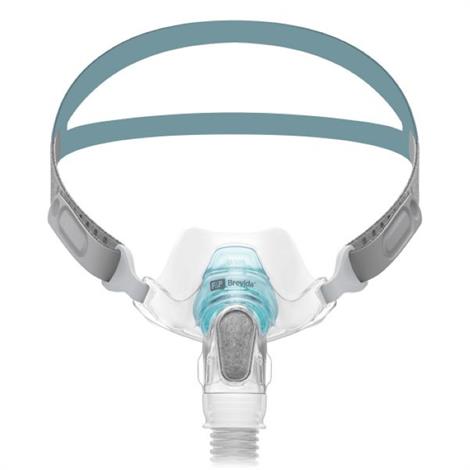Fisher & Paykel Brevida CPAP Nasal Mask with Headgear,Nasal Mask with Headgear,Each,BRE1SMA