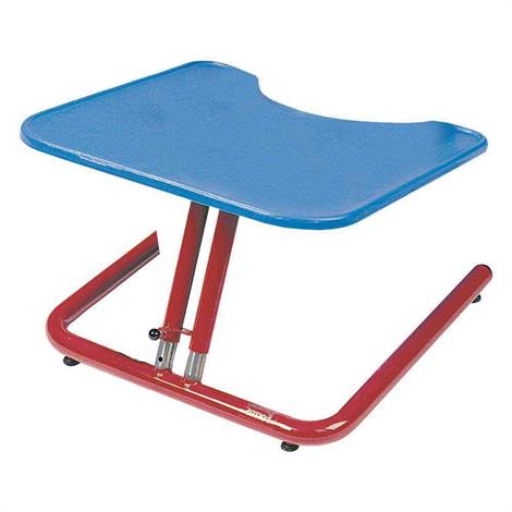 Tumble Forms 2 Tray For Feeder Seat System,Medium/Large,Teal,Each,561931