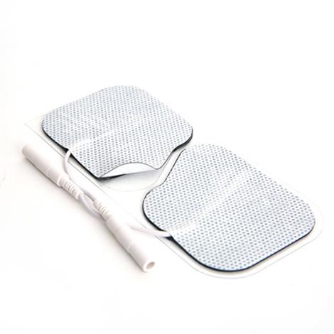 BodyMed Self-Adhering Electrodes With Tab,Electrodes with Tab,Each,NPP22TAB