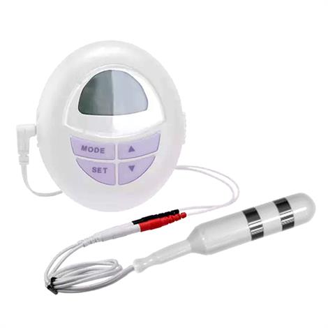 Pain Management Medical Softcycle Pelvic Floor Stimulator With Anal Probe,Anal Probe,Smaller,Each,SC100+Uprobe-S