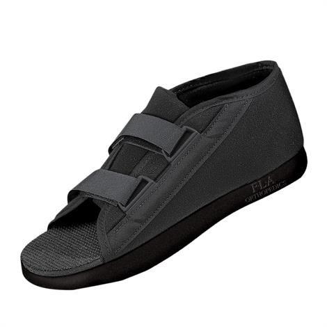 FLA C3 Post Operative Shoe With Microban,Men,Large,Each,43-821600