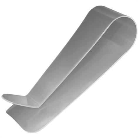 Steel Clip-N-Slide Shoehorn,3.5",Each,#847102004198