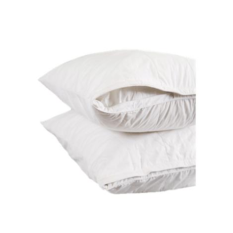 Smartsilk Asthma and Allergy Friendly The Pillow Protector,King,20" x 36"-Set of 2,Each,3223