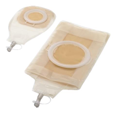 Hollister Non-Sterile Wound Drainage Collector,Small,For Wounds Upto 3" (7.6cm),10/Pack,9773