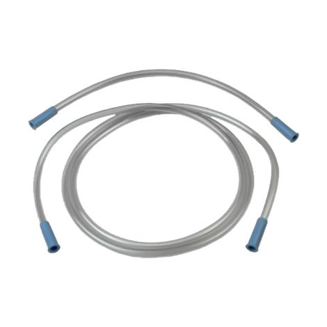 Allied Suction Tubing Kit For Schuco Aspirator,Blue Tipped Tubing Kit,Each,S610100