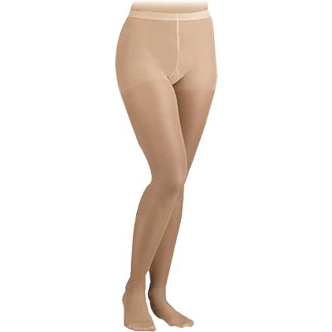 FLA Activa Sheer Therapy Graduated Closed Toe 15-20 mmHg Lite Support Pantyhose,0,Each,H2111