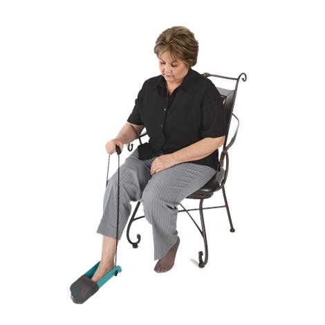 Norco Molded Sock Aid,With Two Handles,Each,NC26602