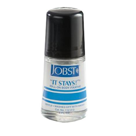 BSN Jobst It Stays Roll-On Compression Stocking and Garment Adhesive,2oz (59ml),Bottle,12/Case,112014