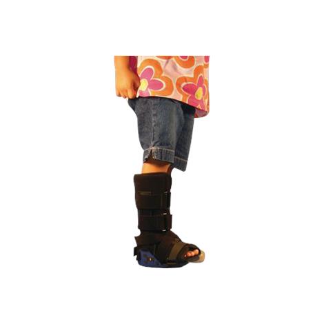 Kids Short Leg Walker,Medium/Large,Each,81452184
