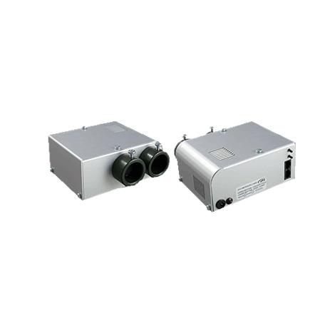 Universal Fiber Optic MicroLED 4000x2 LED Illuminator,With RF remote control,Each,MicroLED4000x2 w/RF
