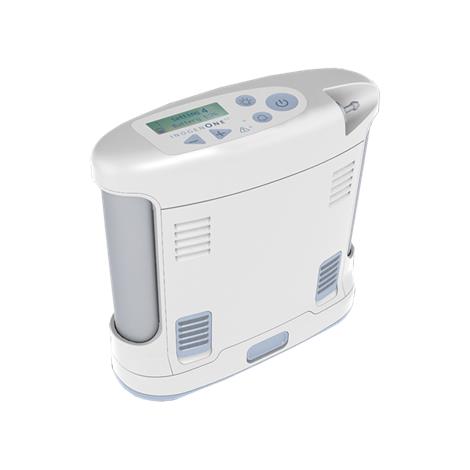 Inogen One G3 Portable Oxygen Concentrator System,With 8 Cell Battery,Each,Is-300-Na