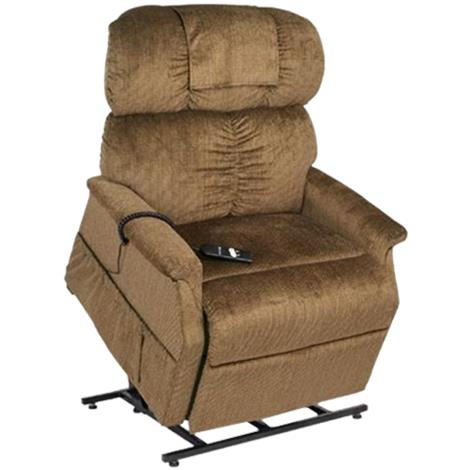 Golden Tech Comforter Medium Lift Chair,0,Each,PR501-MED