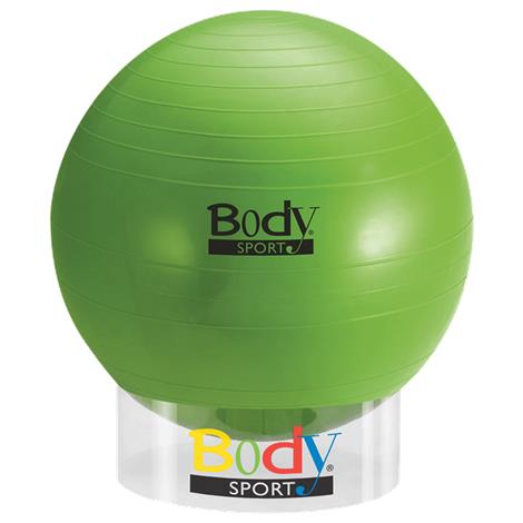 BodySport Stability Ball Stacker,Ball Stacker,3/Pack,ZR100