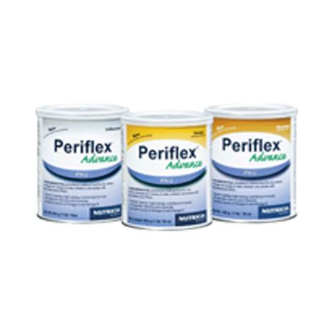Nutricia Periflex Advance Powdered Medical Food,Unflavored,454gm (1lb),Can,6/Case,118305