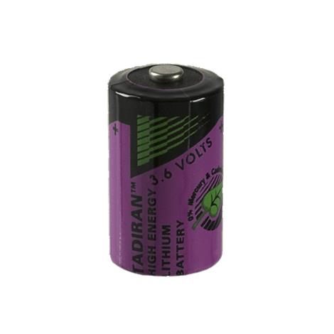 Drive Battery For 18700 Fingertip Pulse Oximeter,3.6V,Lithium Battery,Each,18700Battery