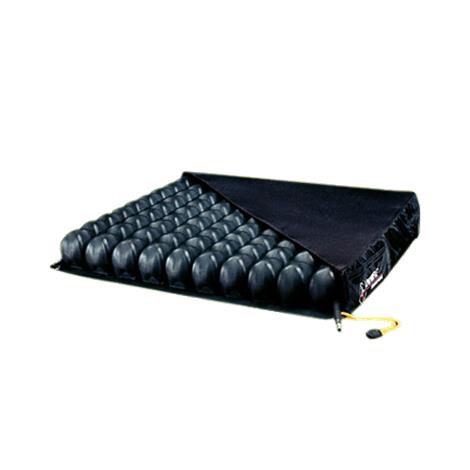 ROHO Low Profile Single Compartment Cushion,For Chair Size: 16"W x 20"D,Each,1R911LPC