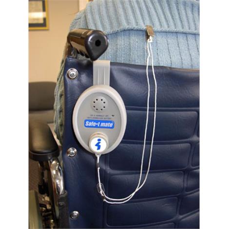 Safe T Mate Personal Fall Monitor,Personal fall monitor,Each,SM-004