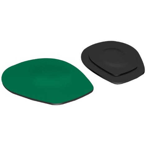 Spenco RX Ball-Of-Foot Cushions,Small,Pair,42-416