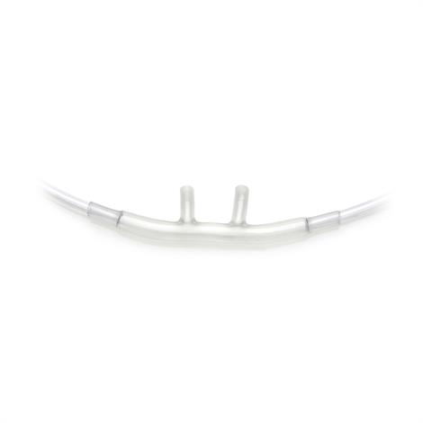 Hudson RCI Softech Adult Nasal Cannula,Without Tubing and Connector,Each,1821